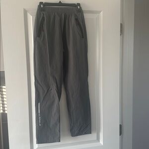 📌 3 for $20 📌NWOT gray Athletic Pants size 10/12